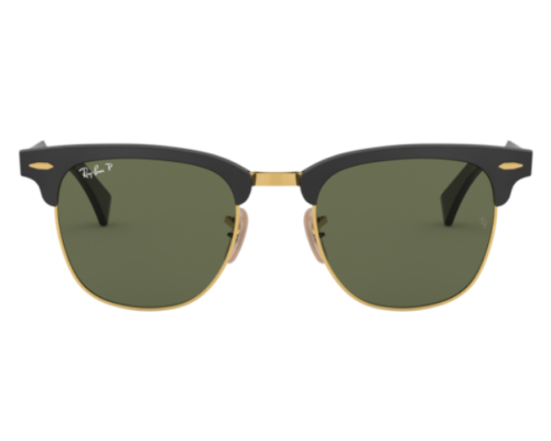 Lunettes de soleil Ray-Ban Clubmaster RB3507