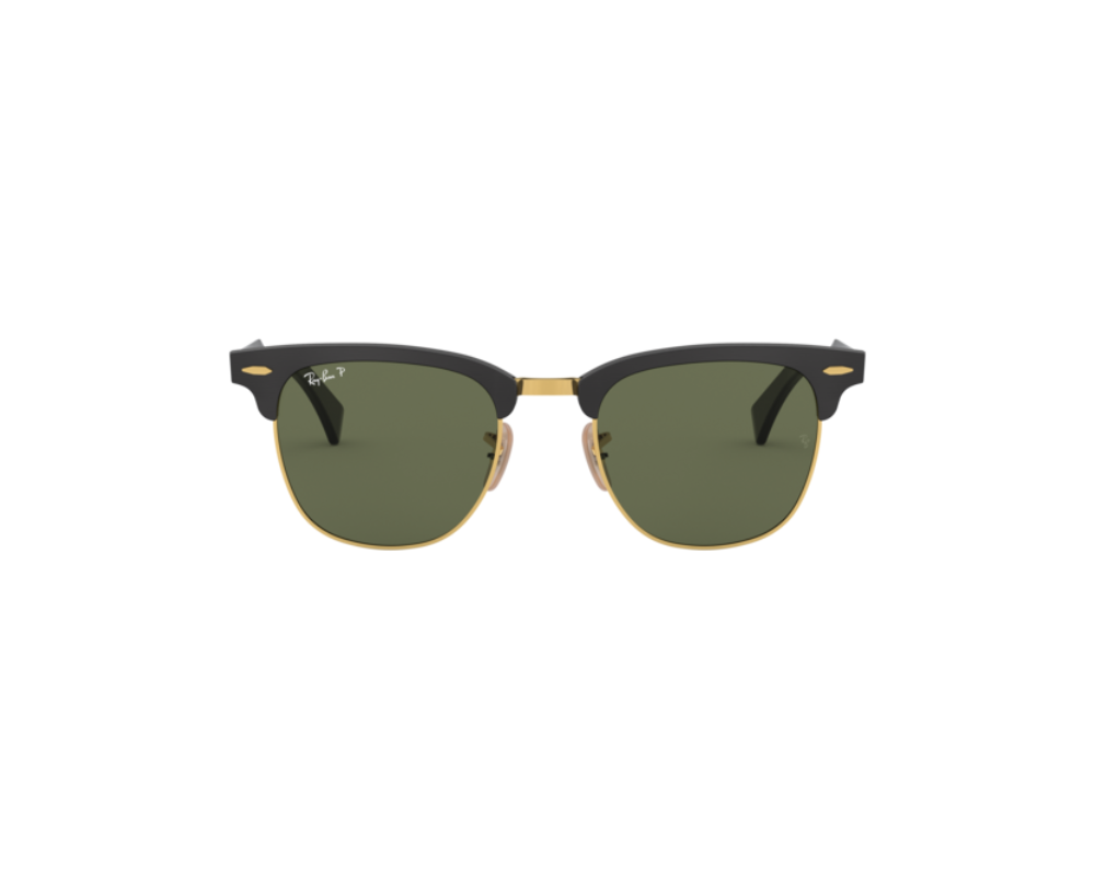 Ray-Ban Zonnebril Clubmaster RB3507