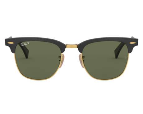 159619-Lunettes de soleil Ray-Ban Clubmaster RB3507