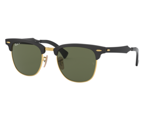 Lunettes de soleil Ray-Ban Clubmaster RB3507