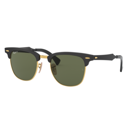 Lunettes de soleil Ray-Ban Clubmaster RB3507