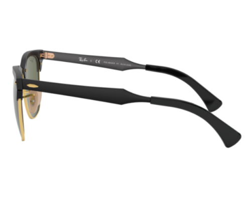 Ray-Ban Zonnebril Clubmaster RB3507