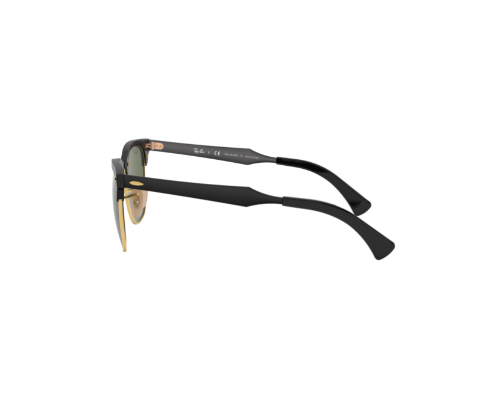 Ray-Ban Zonnebril Clubmaster RB3507