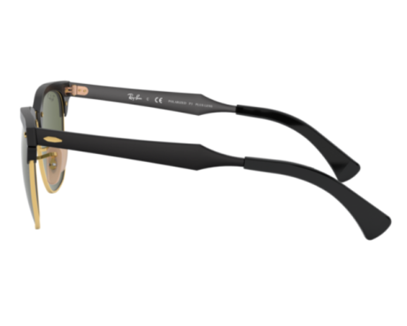 159621-Ray-Ban Zonnebril Clubmaster RB3507