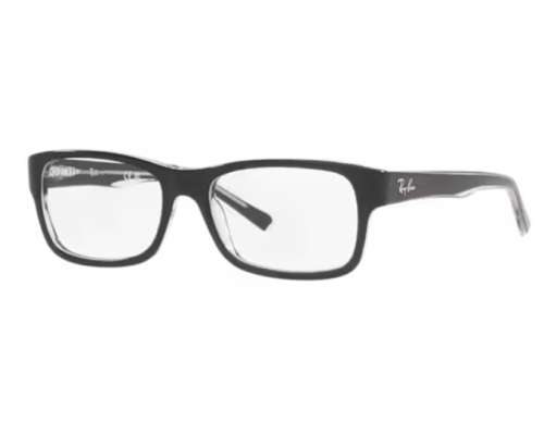 Lunettes de vue Ray-Ban RX5268