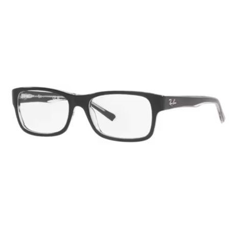 Lunettes de vue Ray-Ban RX5268