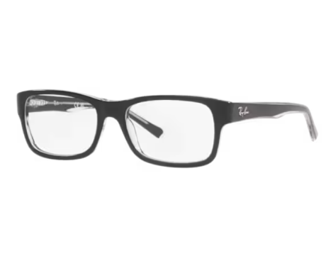 159622-Ray-Ban Bril RX5268