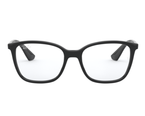 Lunettes de vue Ray-Ban RX7066