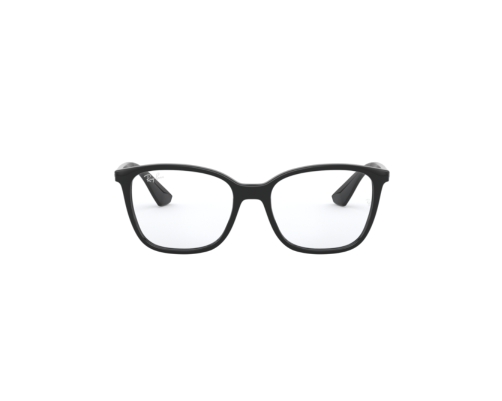 Lunettes de vue Ray-Ban RX7066
