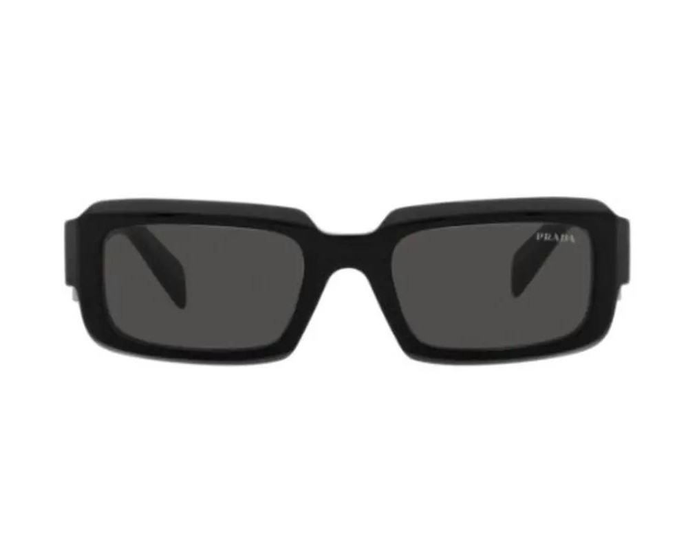 Zonnebril Prada PR 27ZS | CELINE ROLAND OPTICIEN LUNETIER