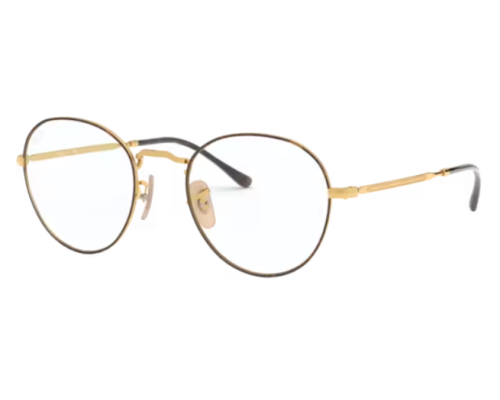 Ray-Ban Bril RX3582V
