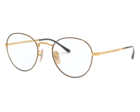 159772-Lunettes de vue Ray-Ban RX3582V