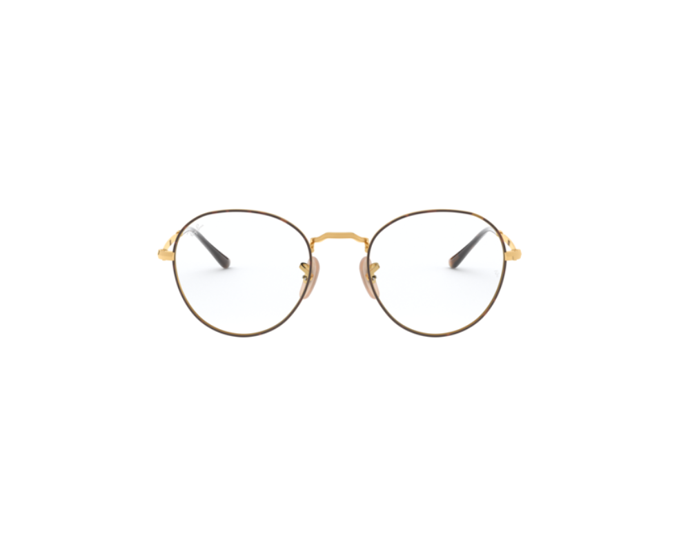 Ray-Ban Bril RX3582V