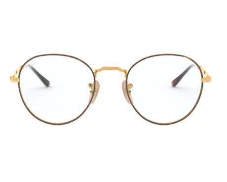 159774-Lunettes de vue Ray-Ban RX3582V