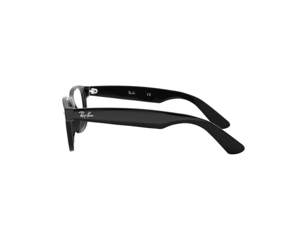 Ray-Ban Bril NEW WAYFARER RX5184