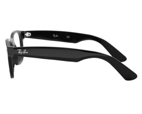 159801-Lunettes de vue Ray-Ban NEW WAYFARER RX5184
