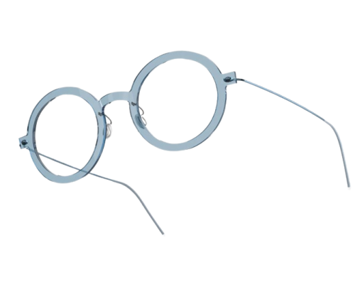Lunettes de vue Lindberg N.O.W. 6608