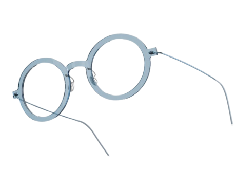159820-Eyeglasses Lindberg N.O.W. 6608