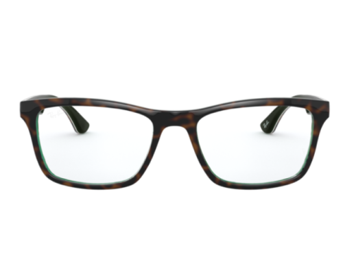 Lunettes de vue Ray-Ban RX5279