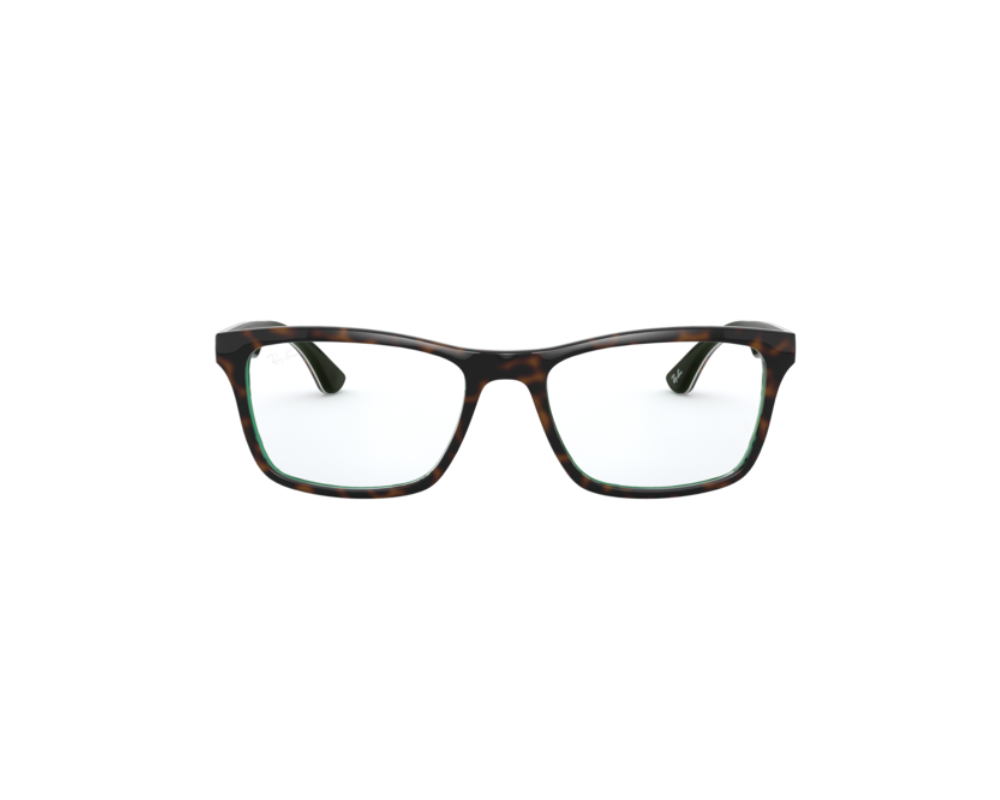 Lunettes de vue Ray-Ban RX5279
