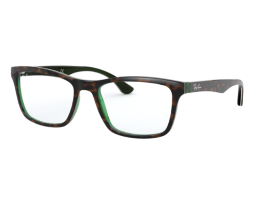 Lunettes de vue Ray-Ban RX5279