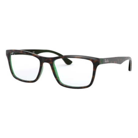 Lunettes de vue Ray-Ban RX5279