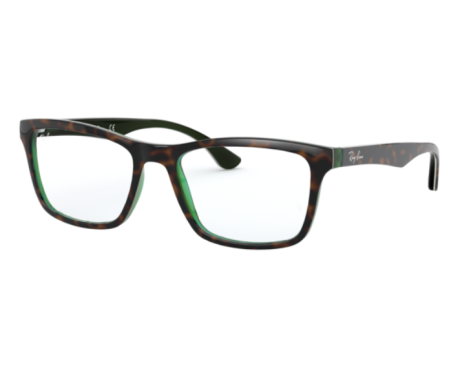 159947-Ray-Ban Bril RX5279