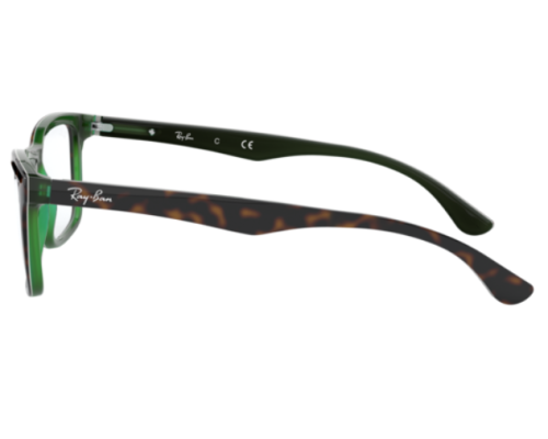 Ray-Ban Bril RX5279