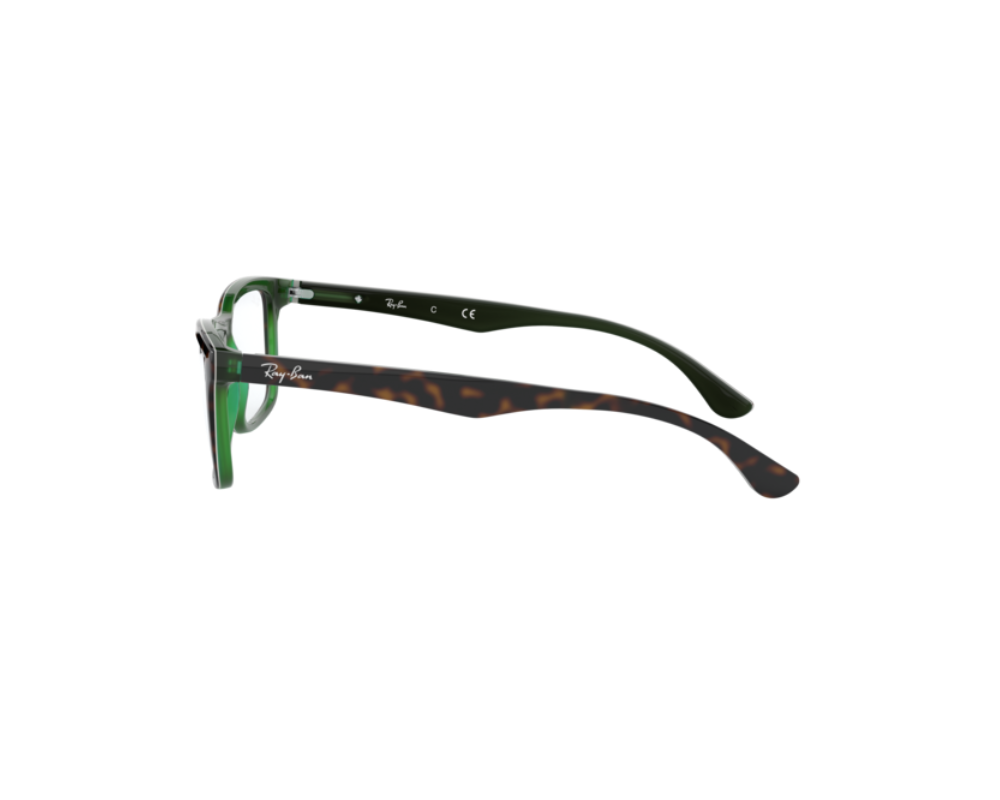 Ray-Ban Bril RX5279