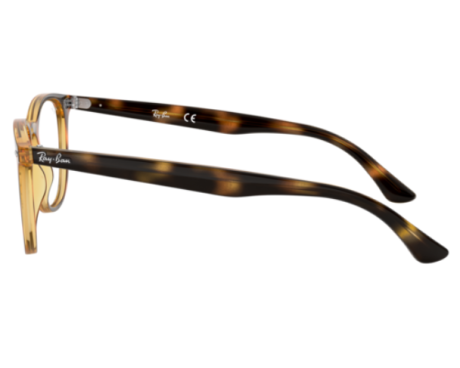 159962-Lunettes de vue Ray-Ban RX7159
