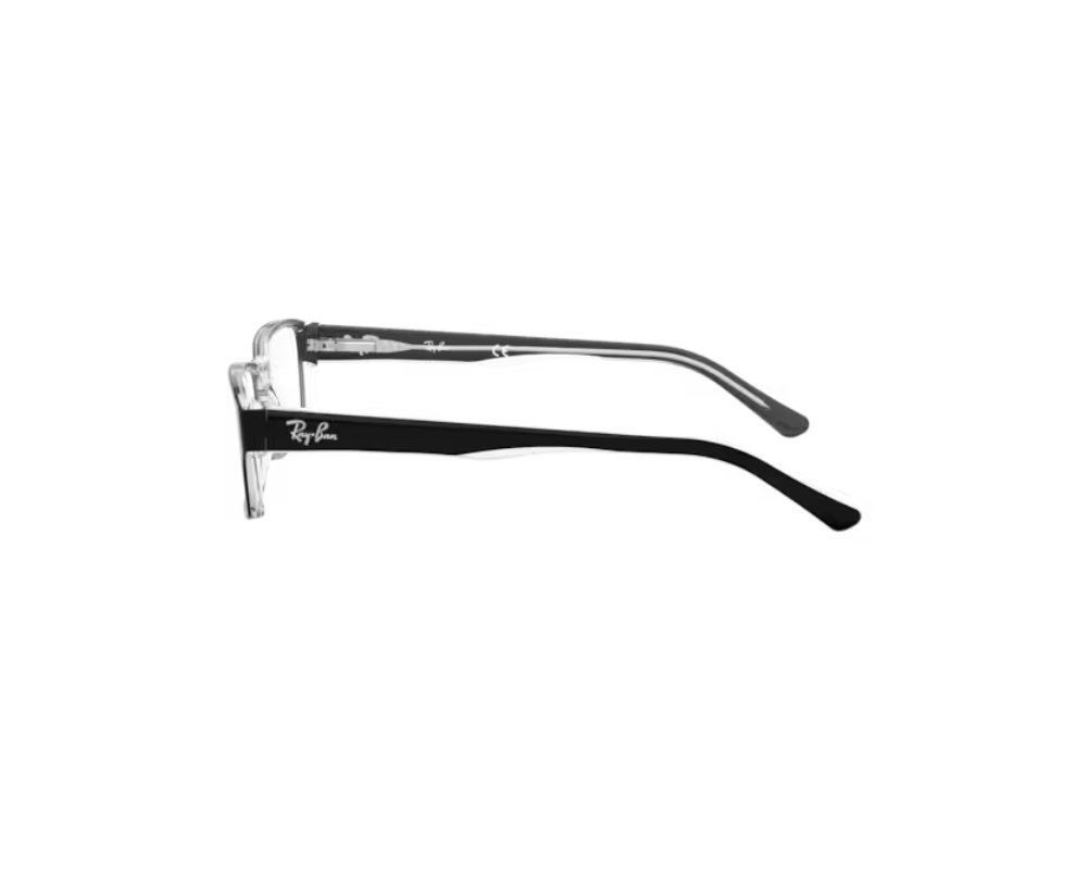 Lunettes de vue Ray-Ban RX5169