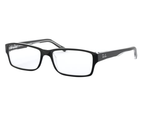 159977-Ray-Ban Bril RX5169