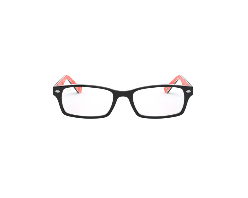 Lunettes de vue Ray-Ban RX5206