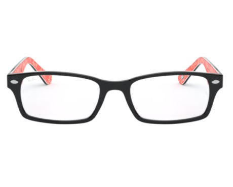 159987-Ray-Ban Bril RX5206