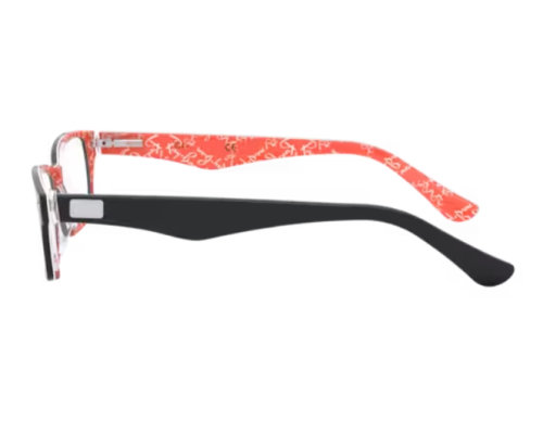 Lunettes de vue Ray-Ban RX5206