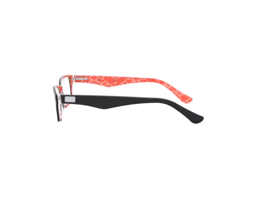 Lunettes de vue Ray-Ban RX5206