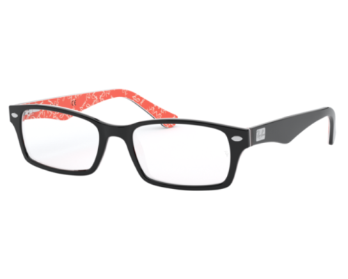 Lunettes de vue Ray-Ban RX5206