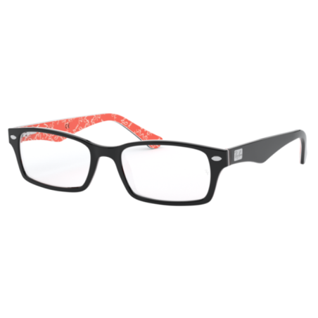 Lunettes de vue Ray-Ban RX5206