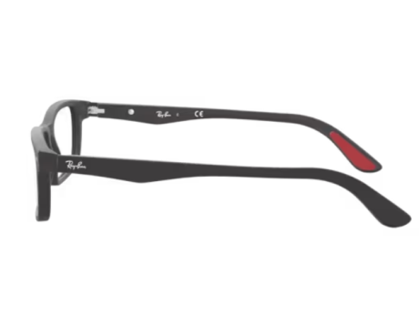 159997-Lunettes de vue Ray-Ban RX5277
