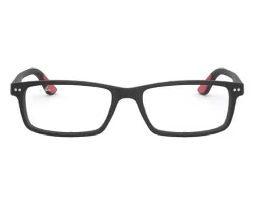 Lunettes de vue Ray-Ban RX5277