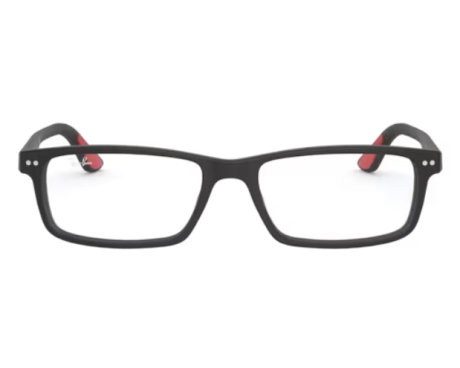 159998-Lunettes de vue Ray-Ban RX5277