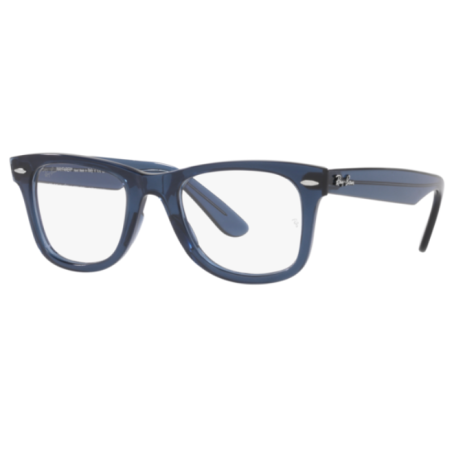 Lunettes de vue Ray-Ban WAYFARER RX4340V