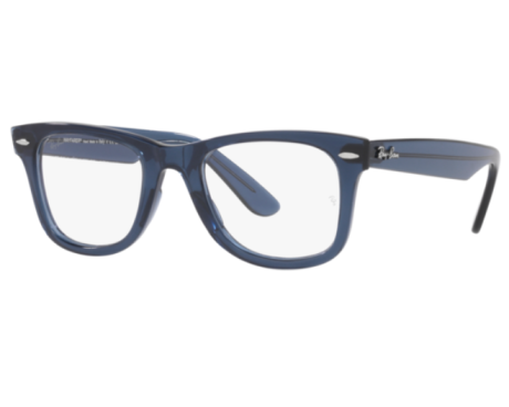 160021-Ray-Ban Eyeglasses WAYFARER RX4340V