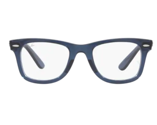 Lunettes de vue Ray-Ban WAYFARER RX4340V