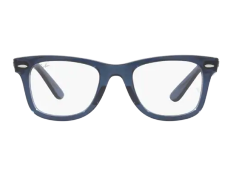 160022-Lunettes de vue Ray-Ban WAYFARER RX4340V