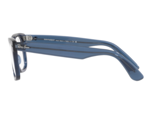 Lunettes de vue Ray-Ban WAYFARER RX4340V