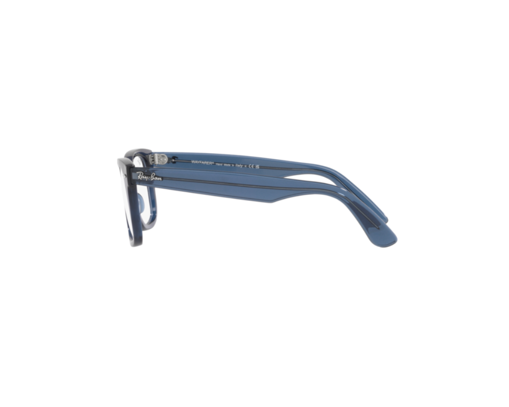 Lunettes de vue Ray-Ban WAYFARER RX4340V