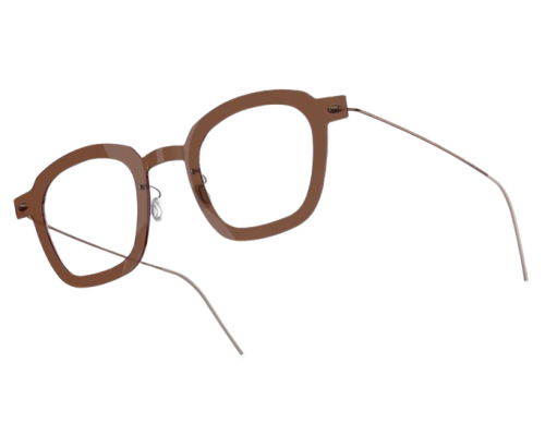 Eyeglasses Lindberg N.O.W. 6587