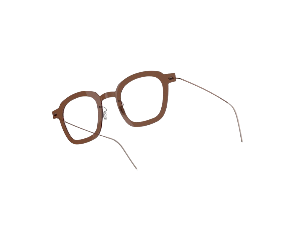 Lunettes de vue Lindberg N.O.W. 6587