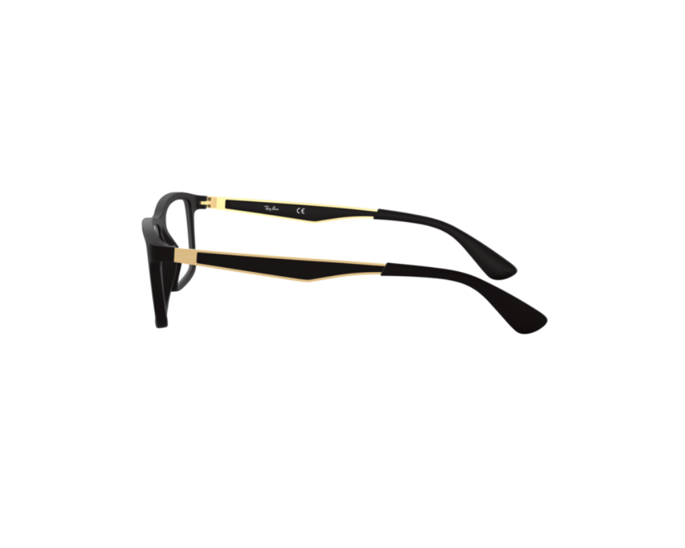 Lunettes de vue Ray-Ban RX7056
